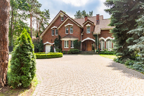Best Driveway Pavers Contractor  in Winterville, NC
