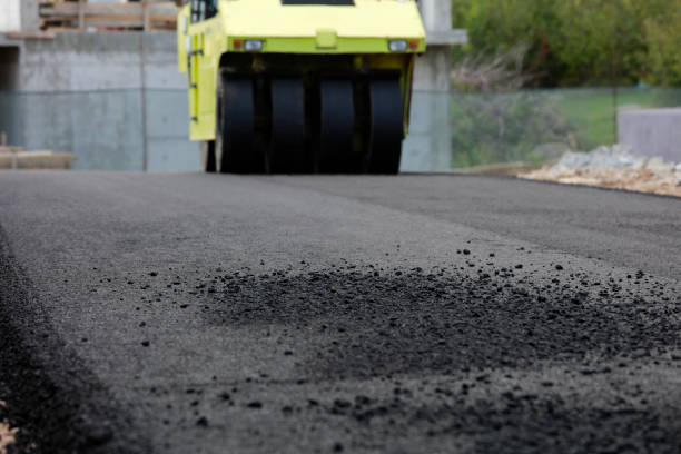 Best Brick Driveway Pavers  in Winterville, NC
