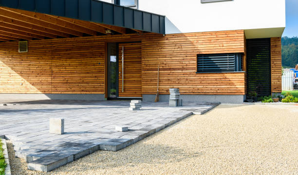 Professional Driveway Pavers in Winterville, NC