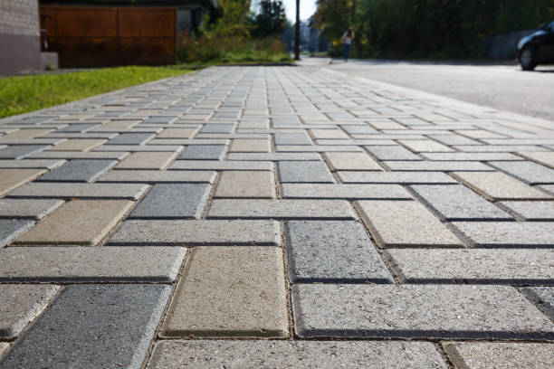 Best Local Driveway Pavers  in Winterville, NC