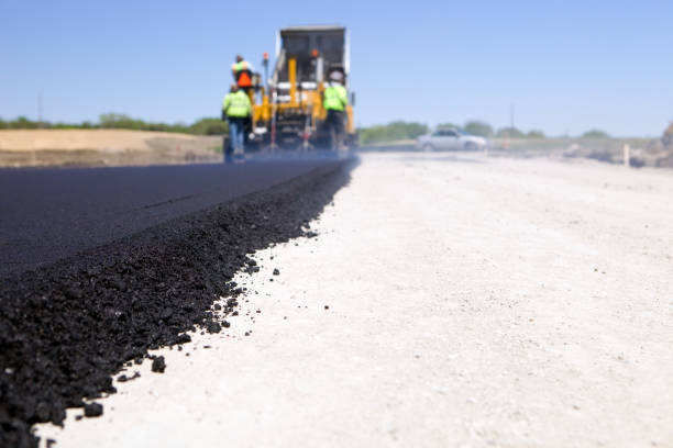 Best Residential Paver Driveway  in Winterville, NC