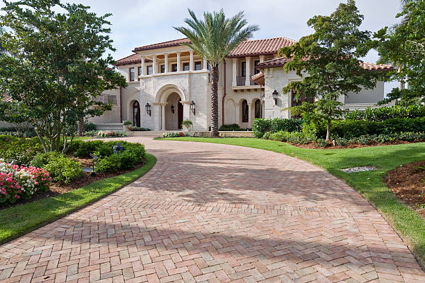 Winterville, NC Driveway Pavers Company