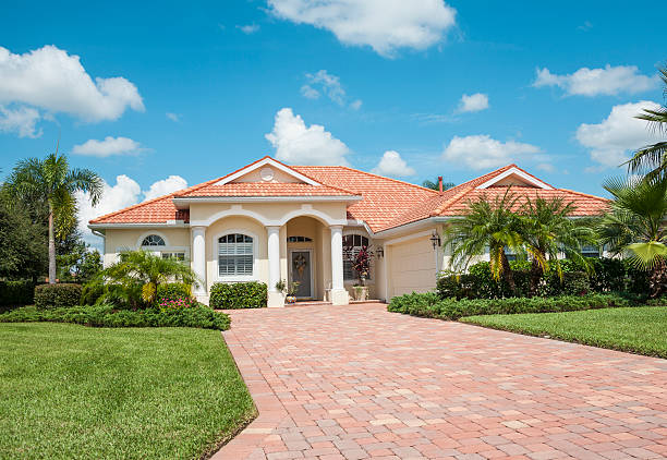 Driveway Pavers for Homes in Winterville, NC