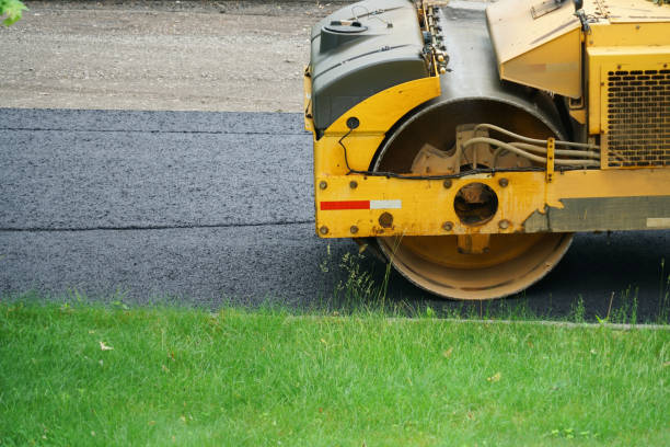 Reasons to Select Us for Your Driveway Paving Requirements in Winterville, NC
