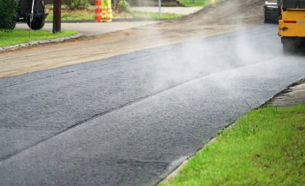Best Permeable Paver Driveway  in Winterville, NC