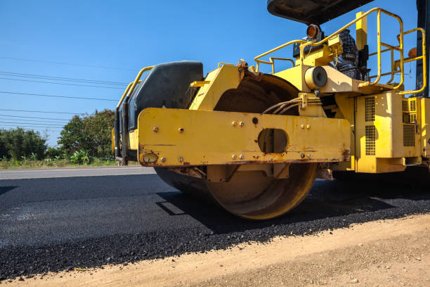 Best Driveway Repair Near Me  in Winterville, NC